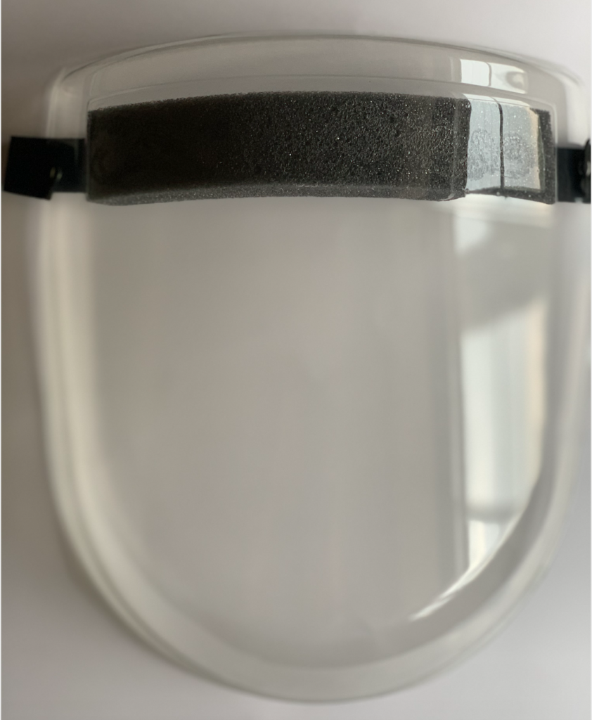 Protector Facial